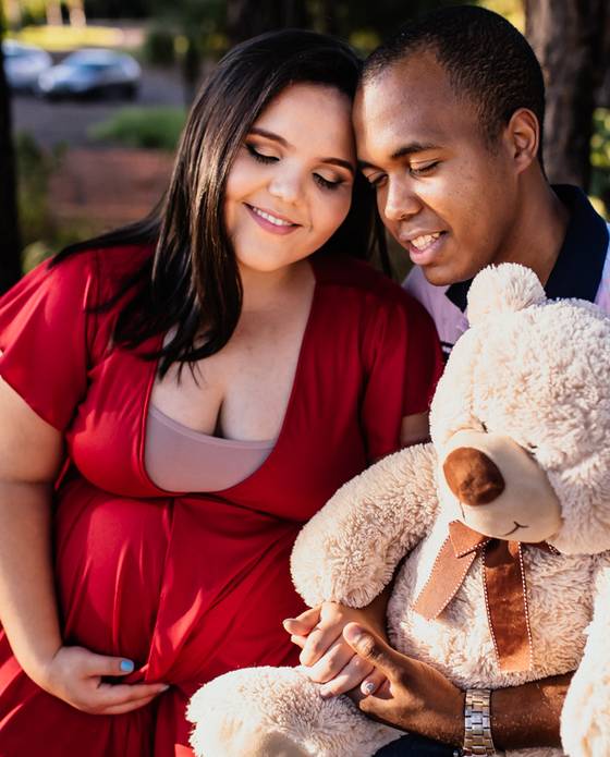 Família/Partos de À Espera de Samuel