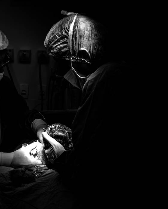 Família/Partos de Clara | Nascimento