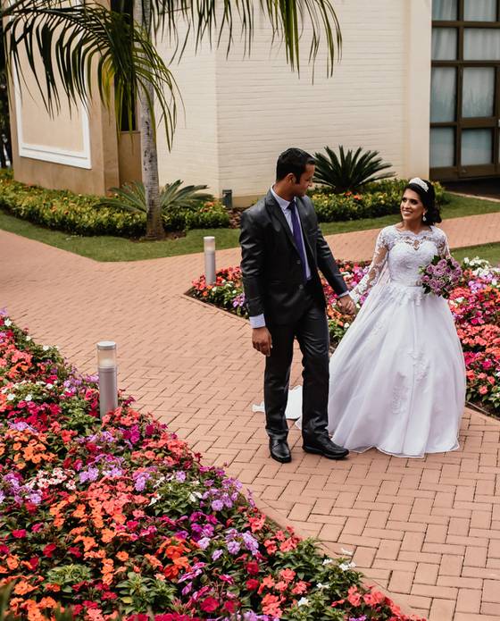 Casamento de Beatriz + João | Casamento SUD