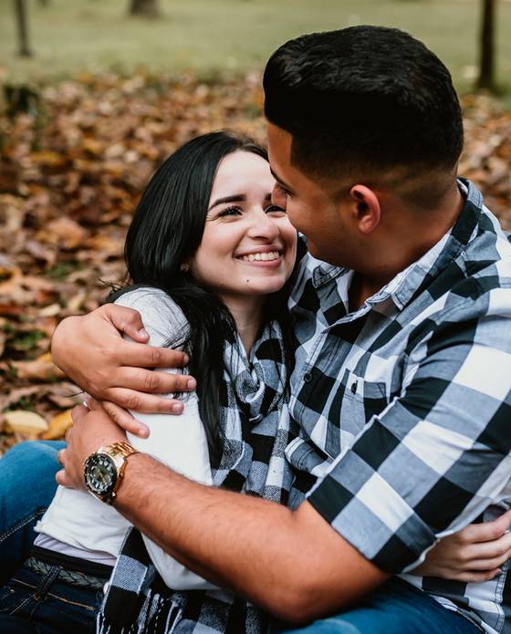 Casal de Dayse + Wesley | Pós Wedding