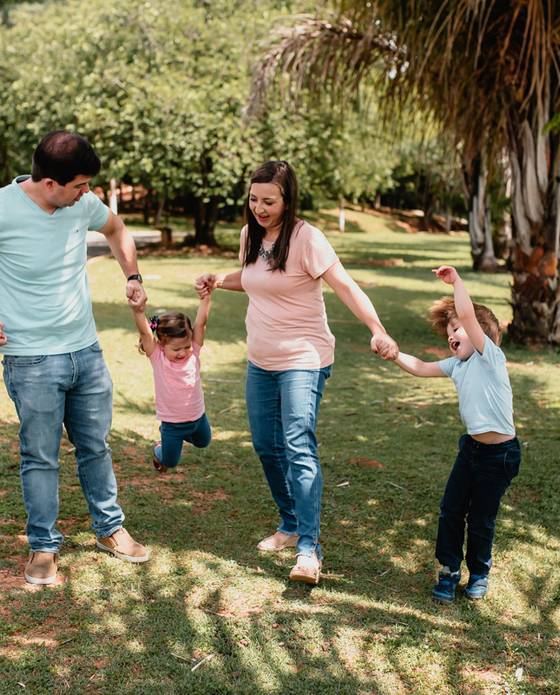 Família/Partos de Família Almeida