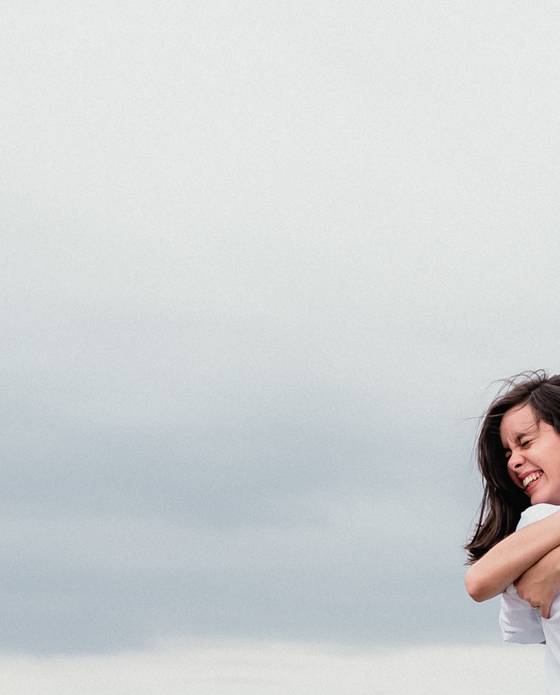 Casal de Bianca + Lucas | Bodas