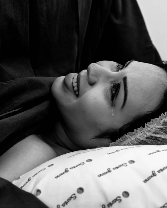 Família/Partos de Lucca | Nascimento