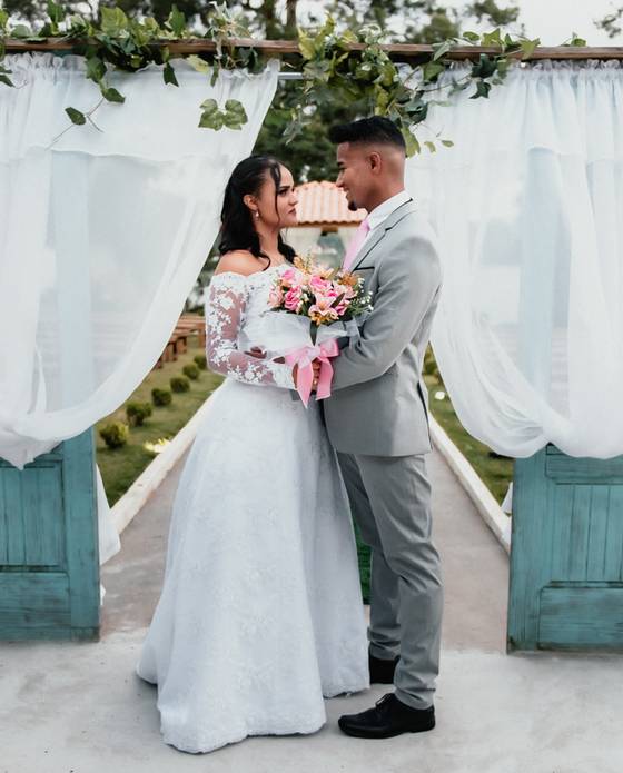 Casamento de Bruna + Diego | Casamento