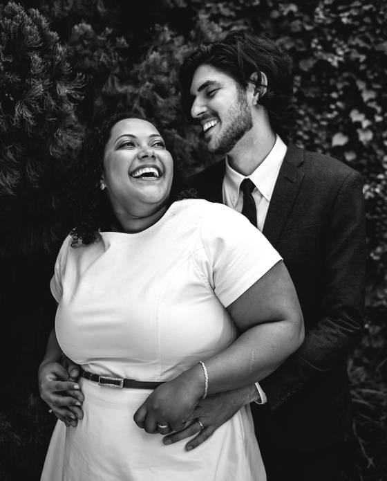 Casamento de Michelle + Johnatan | Civil