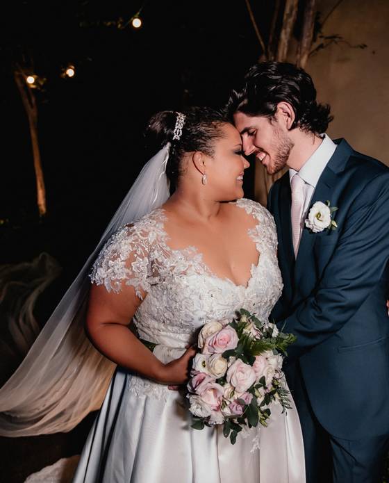 Casamento de Michelle + Johnatan | Casamento