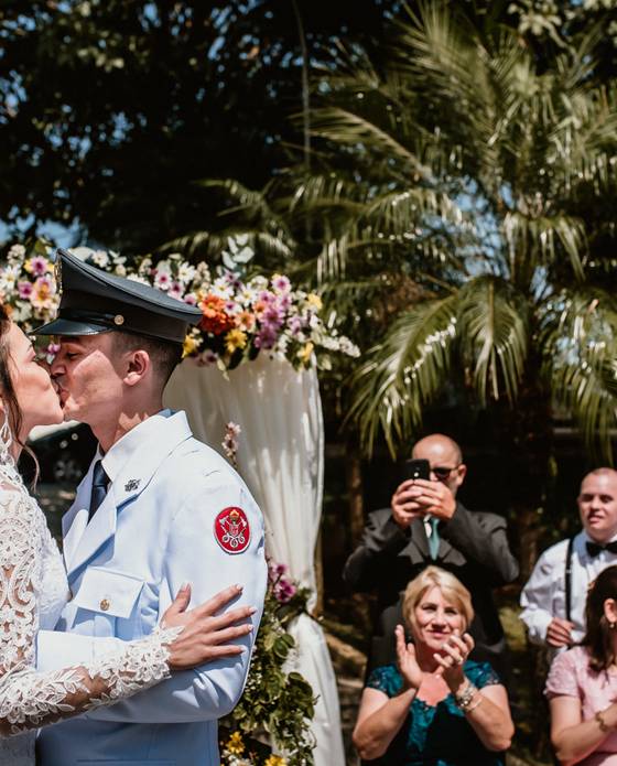 Casamento de Jéssica + Fellipe | Casamento