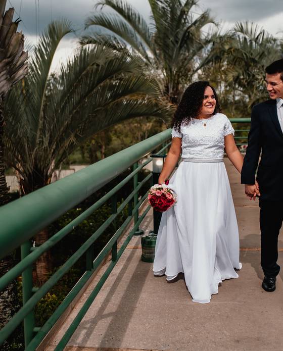 Casamento de Gabriela + Breno | Casamento SUD