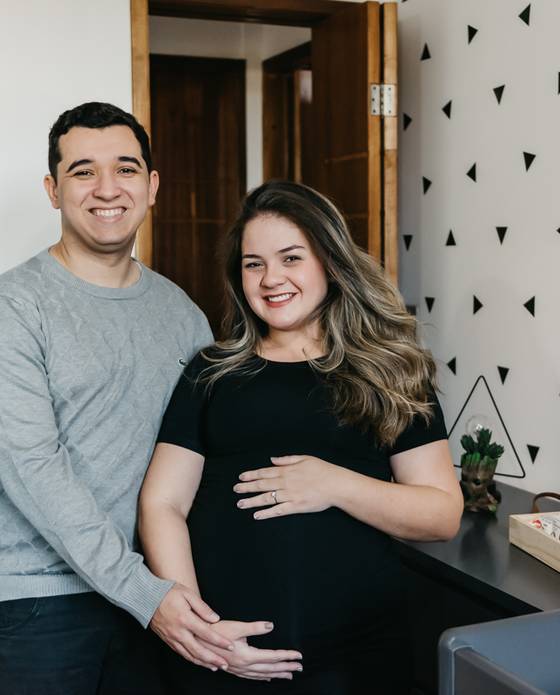 Família/Partos de À Espera de Valentim