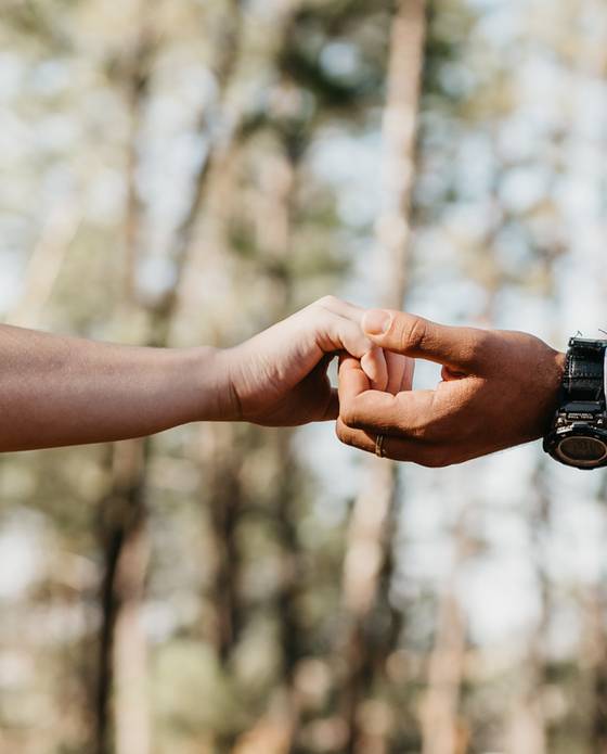 Casal de Laryssa e Lucas | Ensaio Pré Wedding