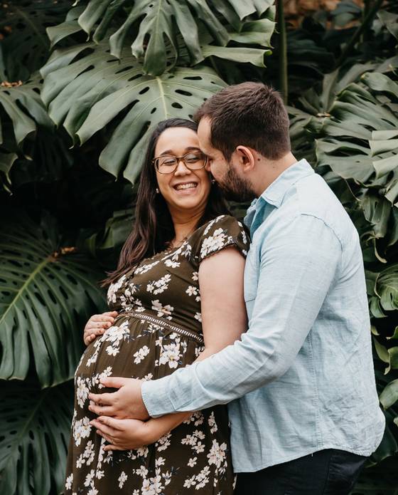 Família/Partos de À Espera de Thiago