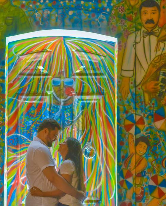 Casamento de Rapha & Breno