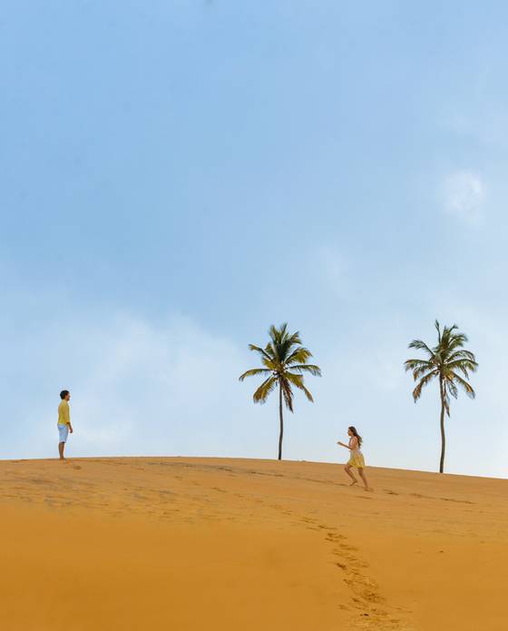 Casamento de Yasmin e Paulinho