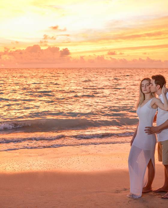 Casamento de Carol e Danilo