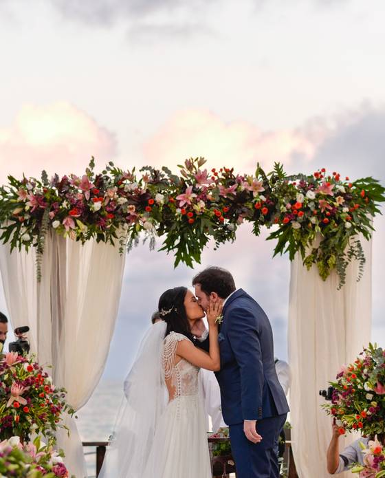 Casamento de Luana e Nathan
