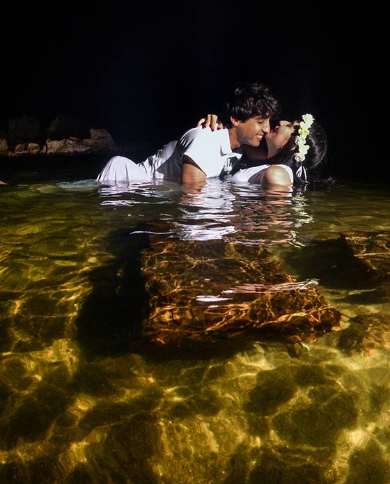 Casamento de Camila + Tulio