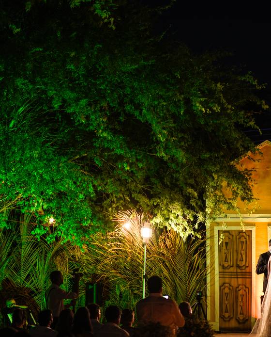 Casamento de Mari e Fabrízio