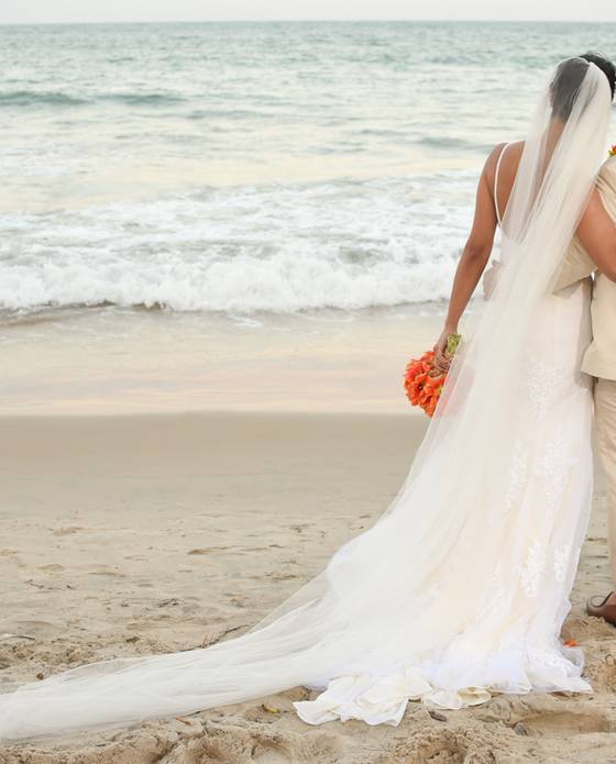 Casamento de Ingryddy e Gustavo