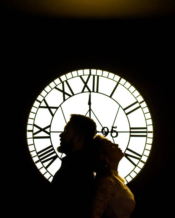 Casamento de Giselly e Rodrigo