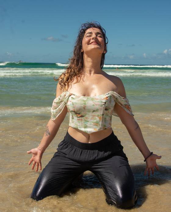 Founder Brands of Belen - Mindset Coach