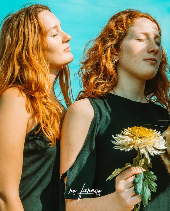 Editorial Portraits of Queens in the Making