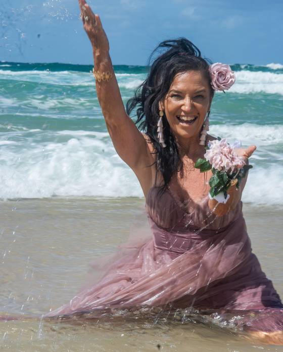 Founder Brands of Nikki Ray - Floral Designer & Marriage Celebrant