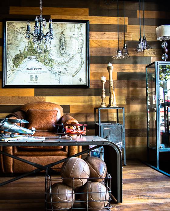 Products of Barom Deco Home Décor Collection