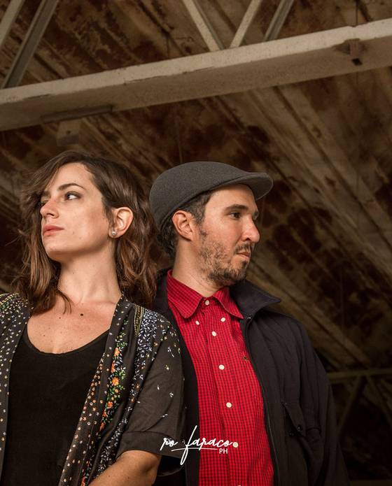 Founder Brands of Connie & Pablo - Musicians 