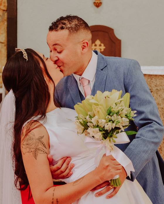 Casamentos de Susane & Guilherme