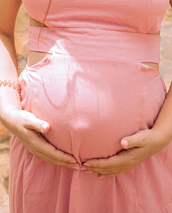 Gestantes de Espera da Emanuela