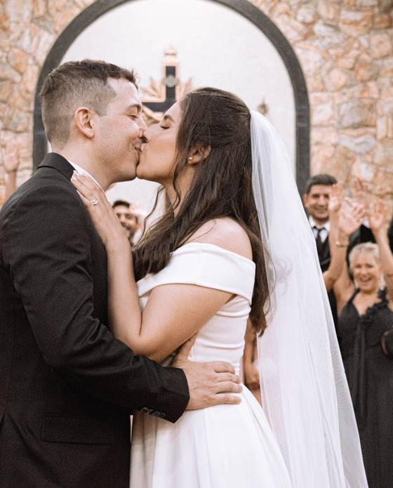 Casamentos de Thamires e Bruno