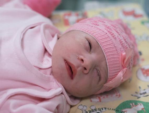 Parto Cesárea de Nascimento Maria Eduarda