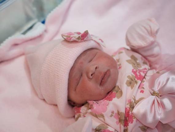 Parto Cesárea de Nascimento Helena Maria