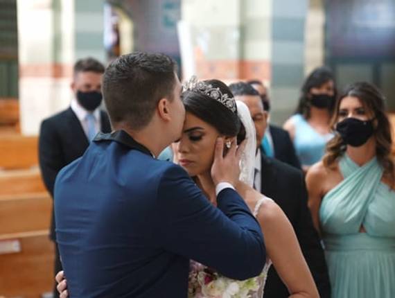 Casamentos de Amanda ∞ João Pedro