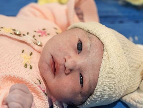 Parto Normal de Nascimento Lara