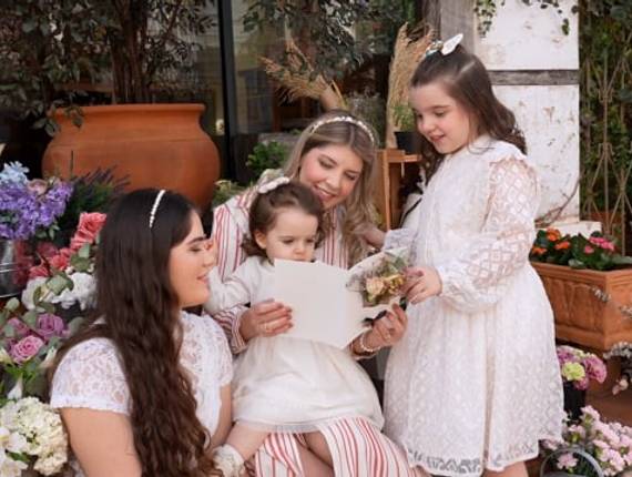 Acompanhamento de Ensaio Fotográfico de Aimine Leão Fotografia