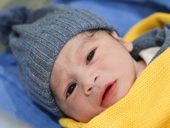 Parto Cesárea de Nascimento Pedro Henrique