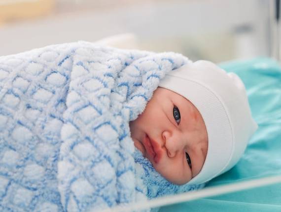 Parto Cesárea de Nascimento Rafael