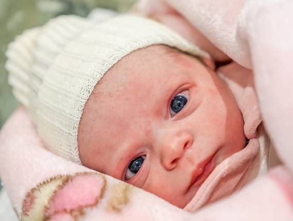 Parto Cesárea de Nascimento Elis