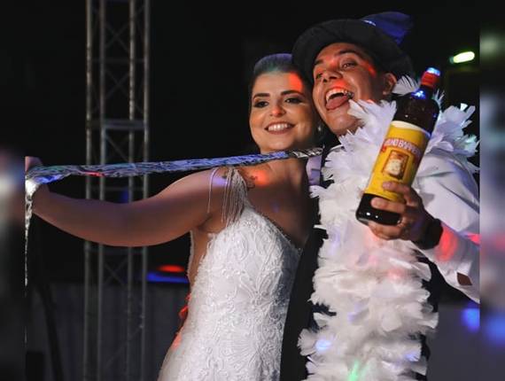 Casamentos de Bruna ∞ Leonardo