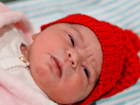 Parto Cesárea de Nascimento Sophia