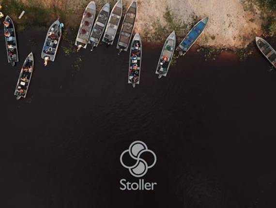 Agronegócio de Pantanal | STOLLER do Brasil