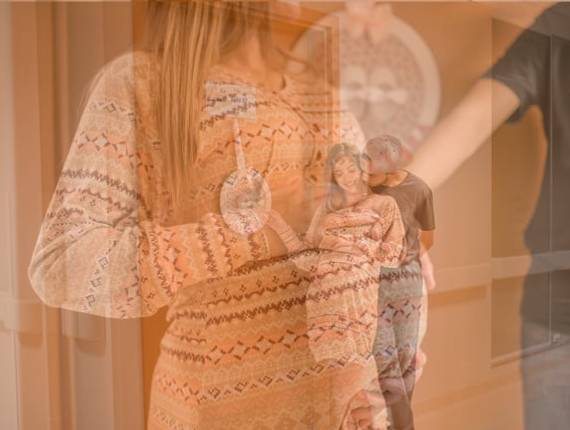 Conchinha Memórias de Nascer & Renascer de {Nascimento} Maria Clara