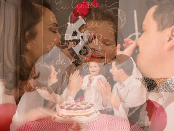 Ensaio de {Família Lifestyle} Tupich Barbosa