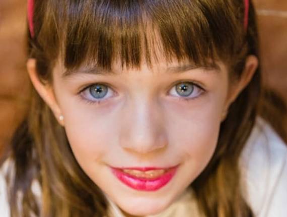 Infantil de Rafaella - 6 Anos