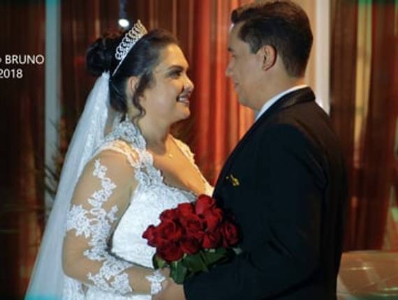 Casamentos de Casamento Maiara ∞ Bruno