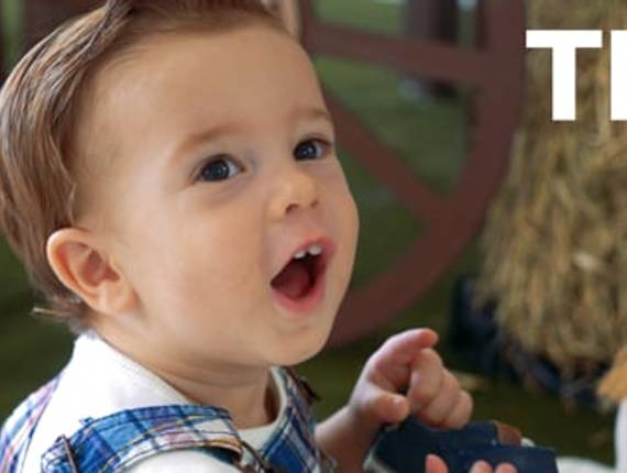Aniversário Infantil de 1 Aninho Théo