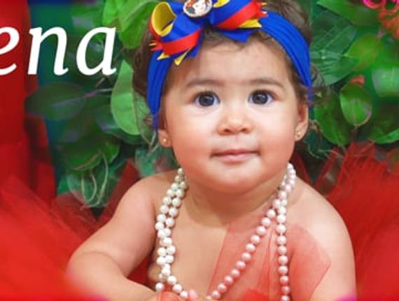 Ensaios / Smash de Ensaio 1 Aninho Lorena