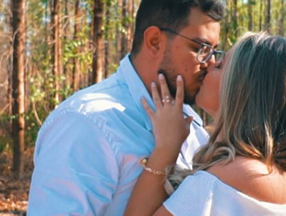 Casamentos de Casamento Fábio ∞ Jéssica