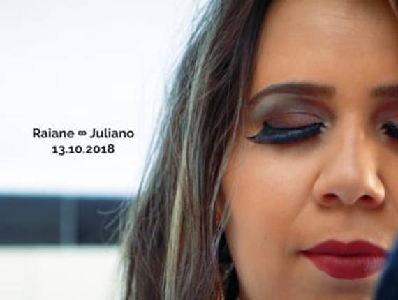 Casamentos de Casamento Raiane ∞ Juliano